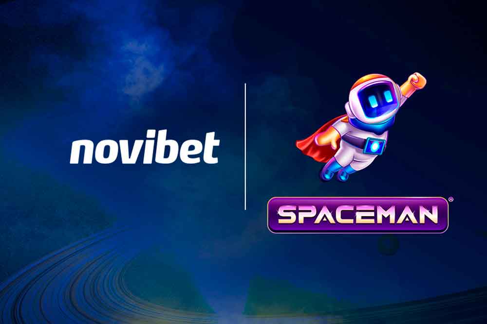 Jogo do Astronalta: Jogar Spaceman gratuitamente