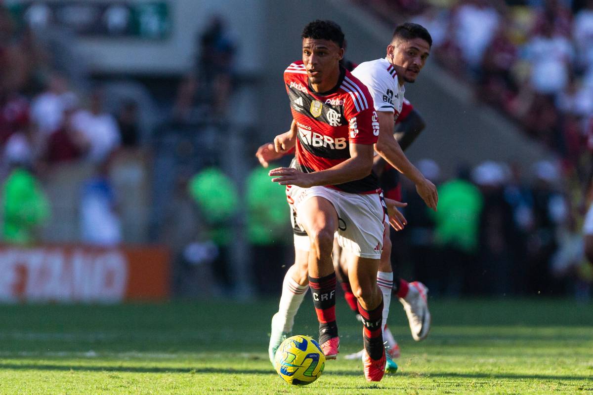 Flamengo x São Paulo: Odds e prognósticos - Brasileirão