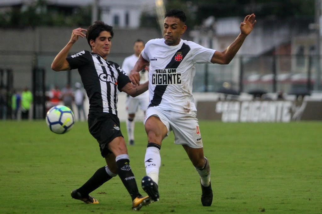 Atlético-MG x Vasco da Gama | 18ª Rodada | Brasileirão Série A 2024