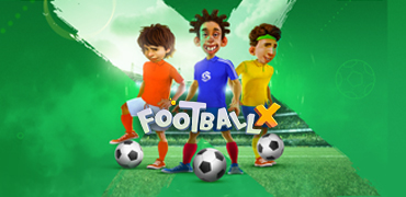 Football Penalty Duel - Leap-Gaming